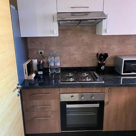Beautiful Apartment In Golf City Marrakech Marrakesh Exterior foto